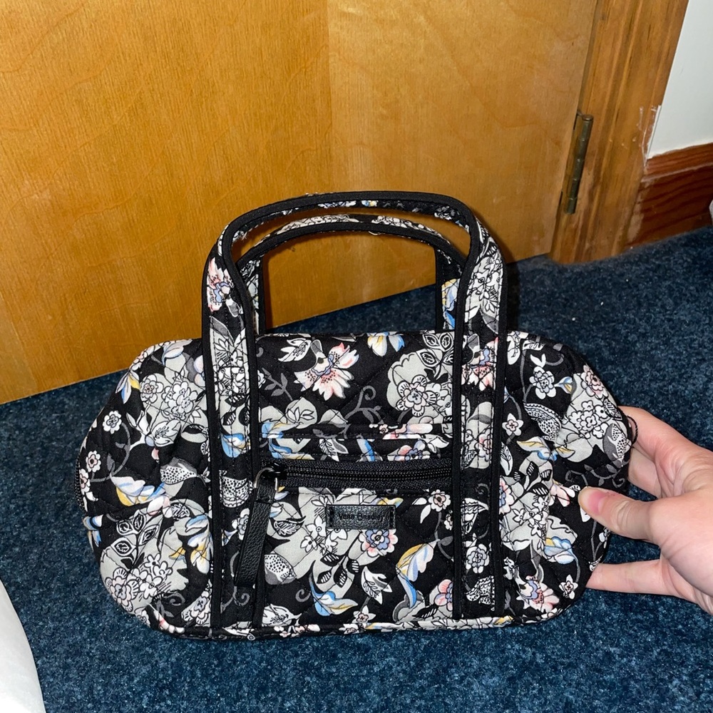 NWT Vera Bradley Travel Takes Case